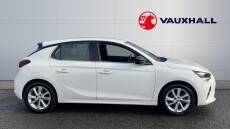 Vauxhall Corsa 1.2 Elite 5dr Petrol Hatchback